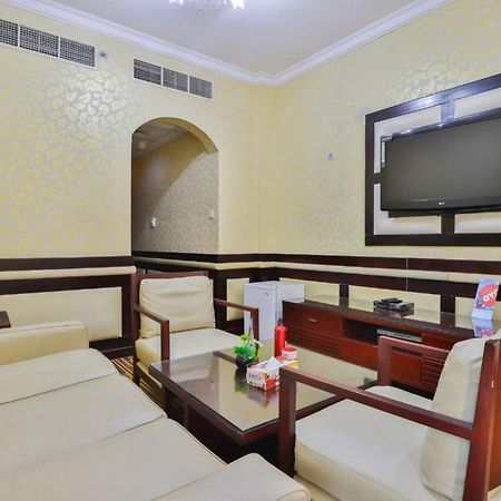 Grand Pj Hotel Ras al-Khaimah Bagian luar foto
