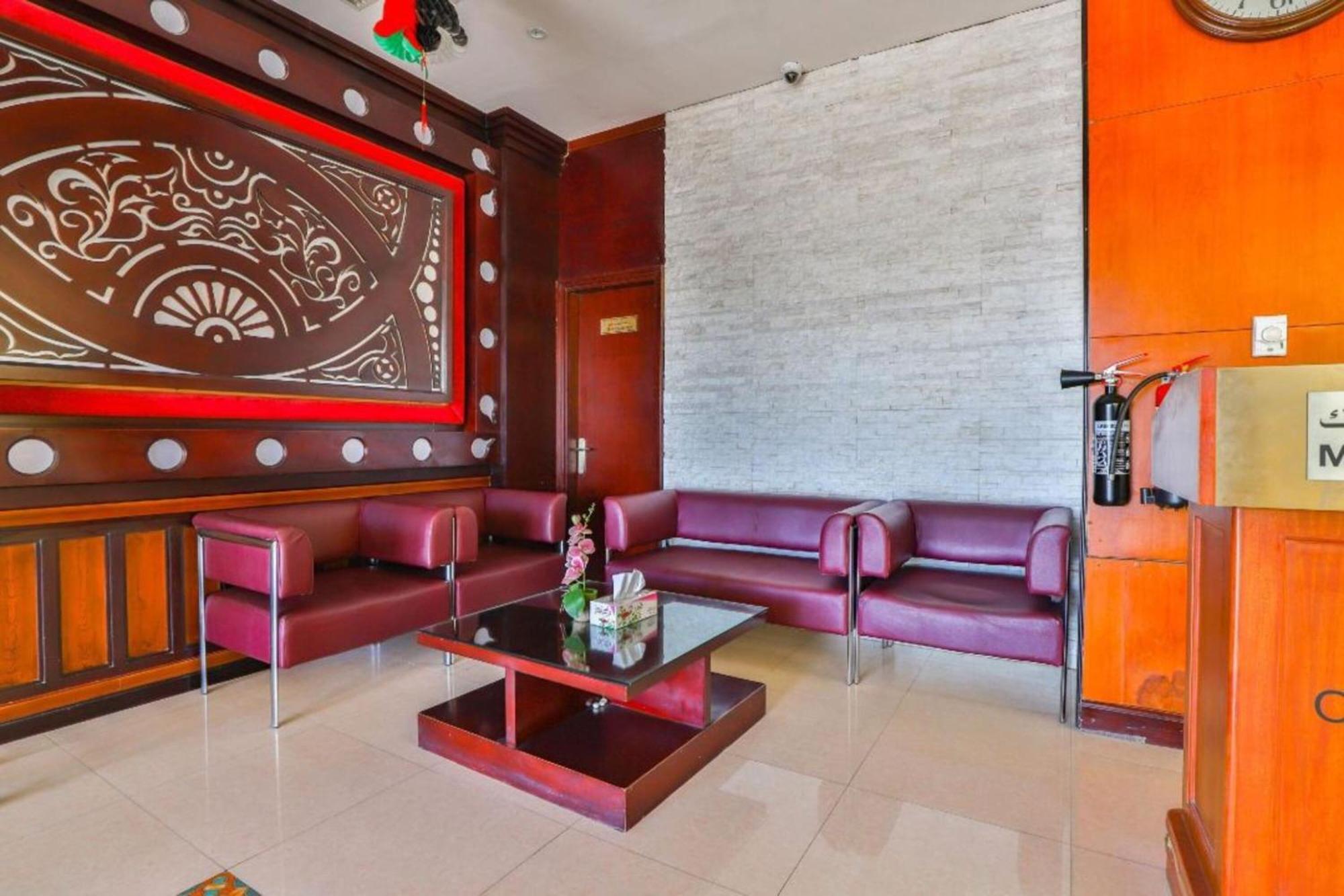 Grand Pj Hotel Ras al-Khaimah Bagian luar foto