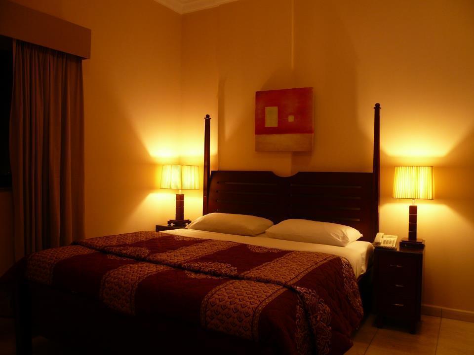 Grand Pj Hotel Ras al-Khaimah Bagian luar foto